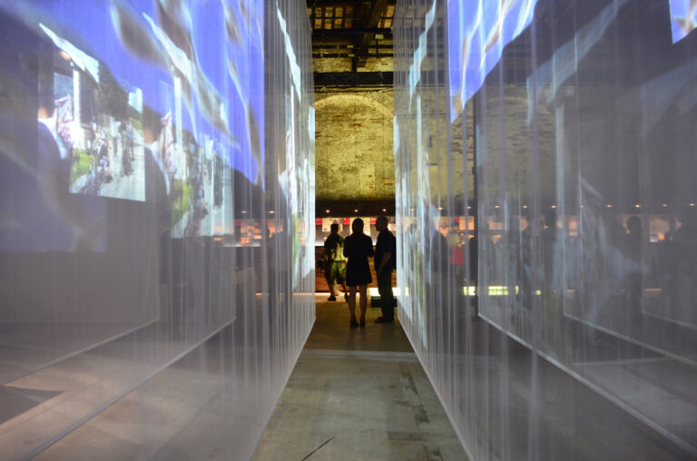 13th International Architecture Exhibition—Venice Biennale 2012
