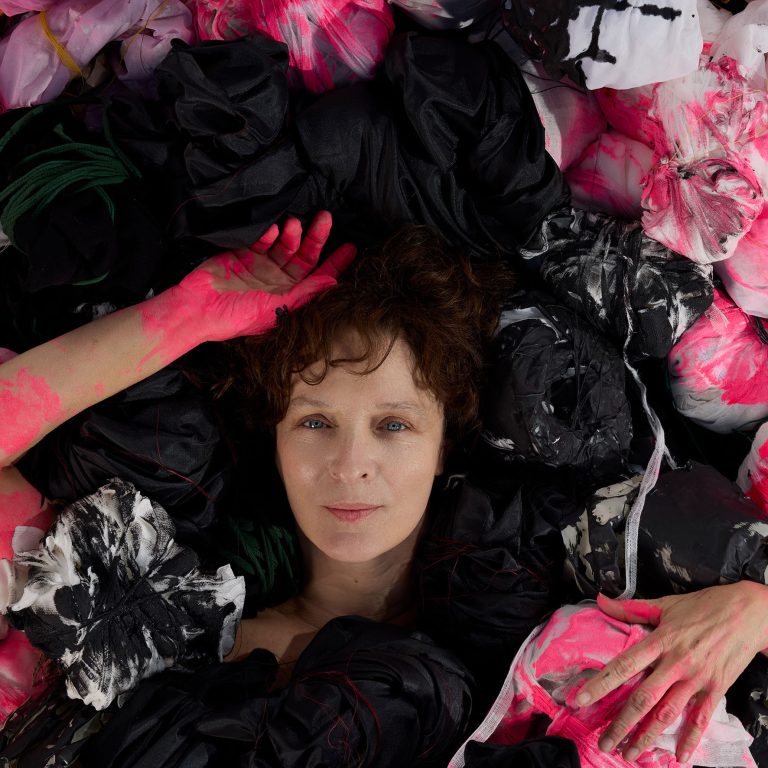 61. međunarodna izložba vizualnih umjetnosti Venecijanskog bijenala 2026. / Dubravka Lošić